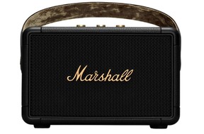 Marshall Kilburn II Portable Bluetooth Speaker.