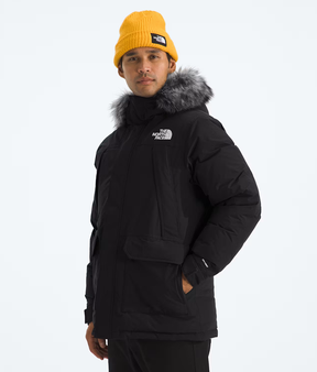 Men’s McMurdo Parka