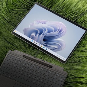 Microsoft Surface Pro