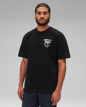 Midweight Jersey Mascot T-Shirt