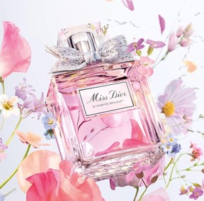Miss Dior.