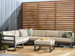 Cozey Mistral Collection.