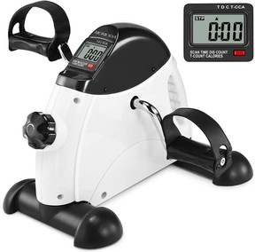 Momoda Desk Exerciser Bike
