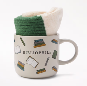 Mug & Sock Gift Set,