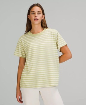 All Yours Short Sleeve T-Shirt