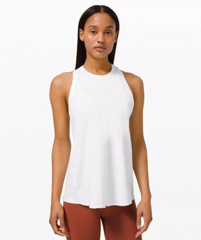 All Tied Up Tank Top