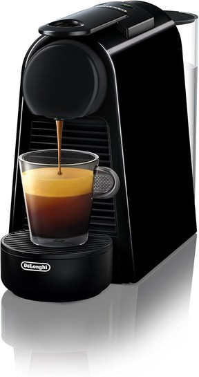 Nespresso Essenza Mini Nespresso Machine