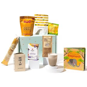 The best giftbaskets