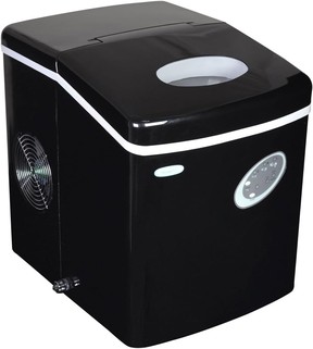 NewAir Portable Ice Maker AI-100S