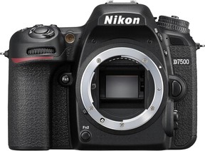NikonD7500