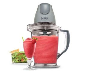 Ninja 400-Watt Blender.