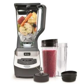 Ninja® Professional Blender & Nutri Ninja® Cups