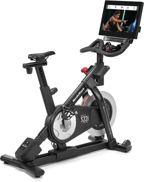 NordicTrackCommercial22i