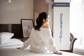 Novosbed by GoodMorning.com 1