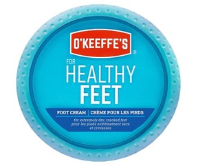 O'Keeffe's Healthy Feet Foot Cream