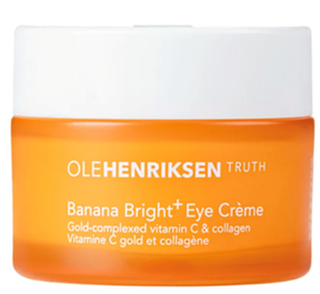 Olehenrikseneyecream