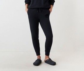 Organic Original Slim Cuff Sweatpant Short.