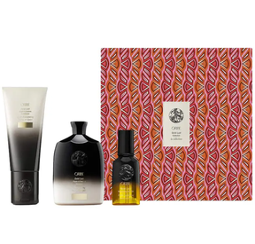 Oribe Gold Lust Collection Set