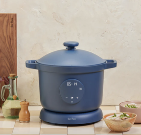 Dream cooker