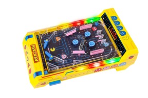 Pac-Man Arcade Pinball