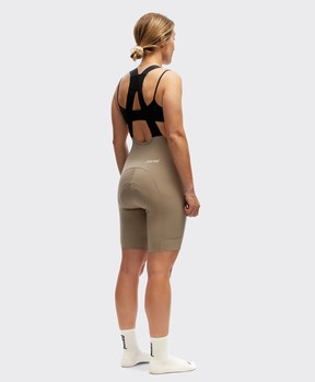 Informal Bib Shorts