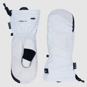 Prevail Heated GORE-TEX Mitts