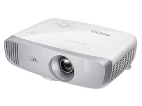 BenQ HT2050A 1080P Home Theater Projector
