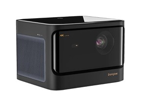Dangbei Mars Pro 4K Projector
