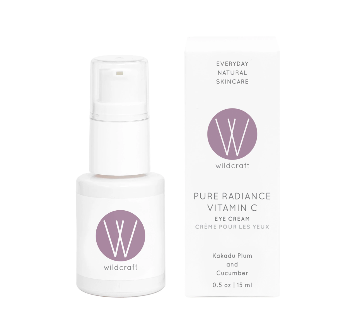 Pure Radiance Vitamin C Eye Cream.