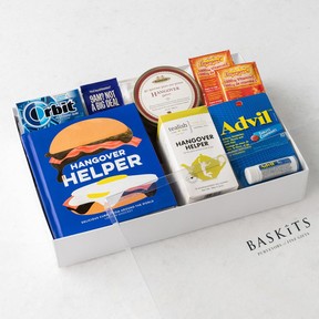 The best gift baskets to send in 2023