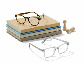 Buy a Pair, Give a Pair