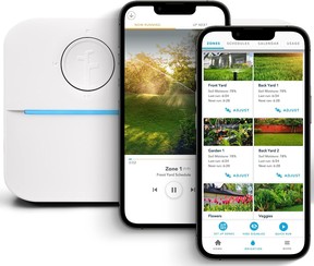 Rachio Smart Sprinkler Controller
