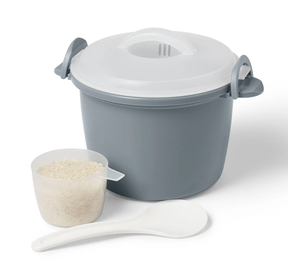 Ricardo Microwave Rice Cooker