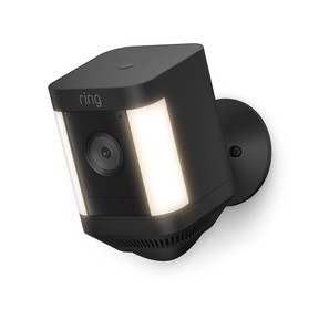 Ring Spotlight Cam Plus