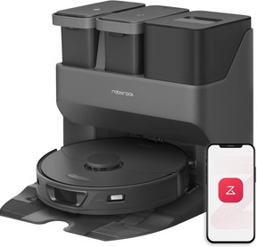 Roborock S7 Max Ultra Robot Vacuum and Mop