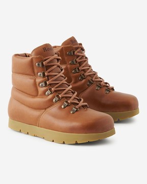 Roots Puff Boot