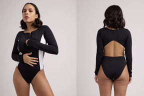 Rose Boreal Everyday Sunday Rashguard
