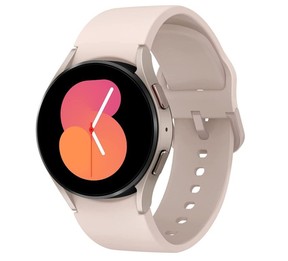 Samsung Galaxy Watch5.