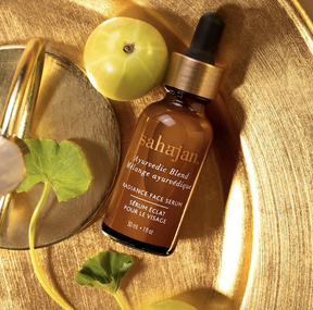 Sahajan Radiance Vitamin C Face Serum