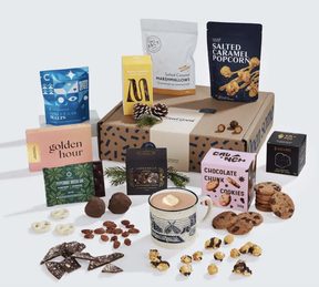Saul Good Gift Co. - Sugar Shack