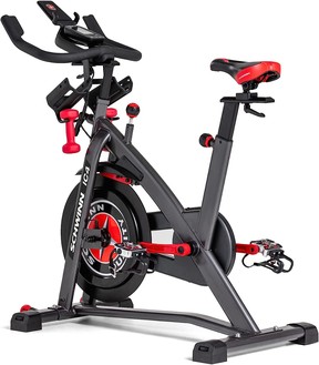 Schwinn IC4 Indoor Cycling Bike