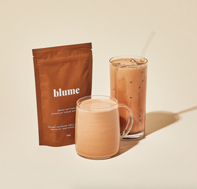 blume lattes