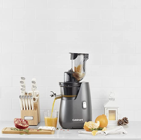 Cuisinart CSJ-300 Easy Clean Slow Juicer