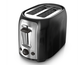 Black & Decker 2-Slice Toaster