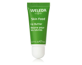 Weleda Skin Food Nourishing Lip Butter.