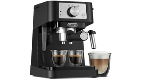 De’Longhi Stilosa Manual Espresso Machine