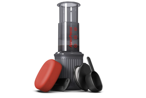 Aeropress (Travel Kit)