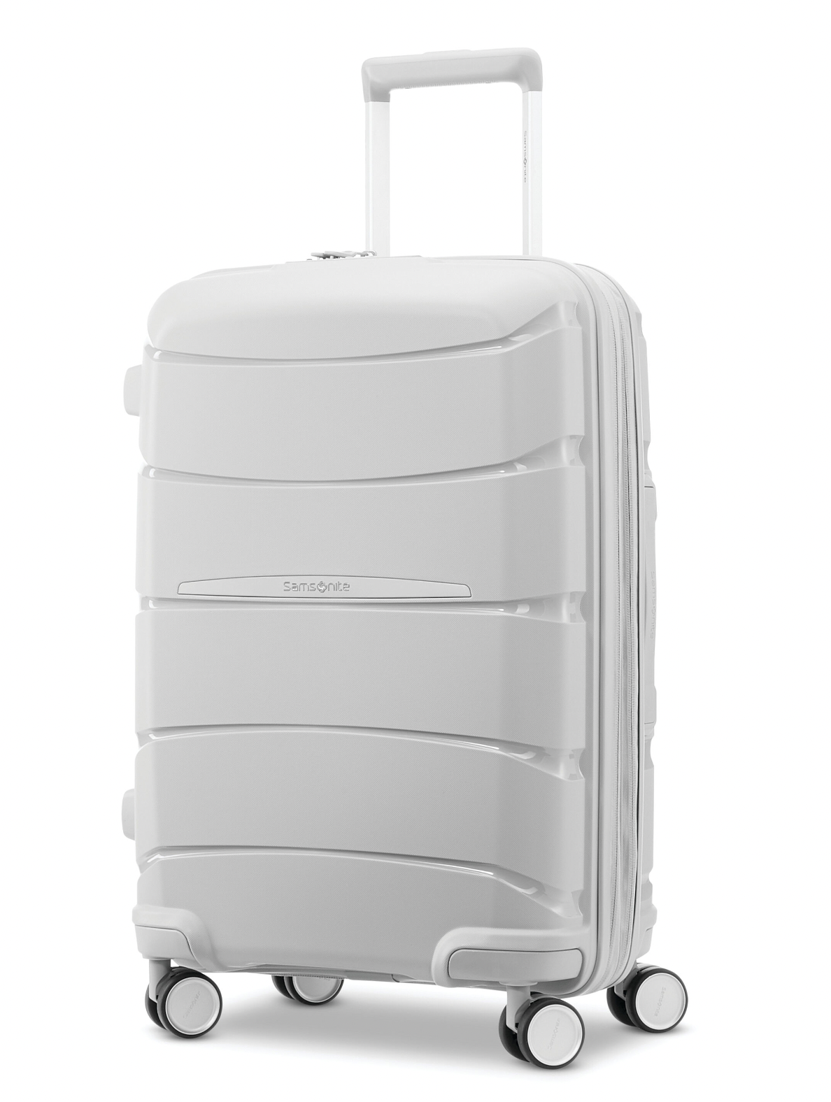  Samsonite Outline Pro Carry-On Spinner.