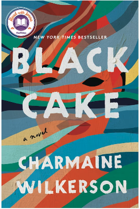 Black Cake: A Novel