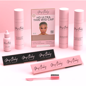 My Sticky Little Secret 'The Complete My Sticky Little Secret Set'